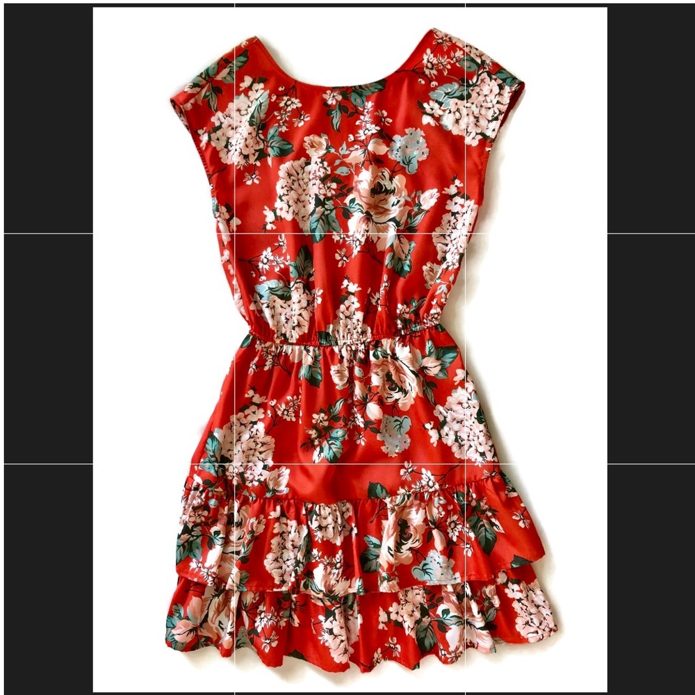 Anthropologie XS Dress Twelfth by Cynthia Vincent